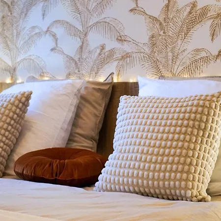 Cosy - En Face De La Gare, Au Centre Apartment Epinal